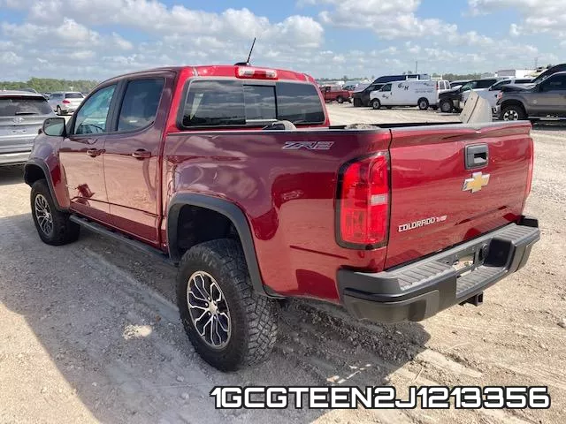 1GCGTEEN2J1213356 фото 4