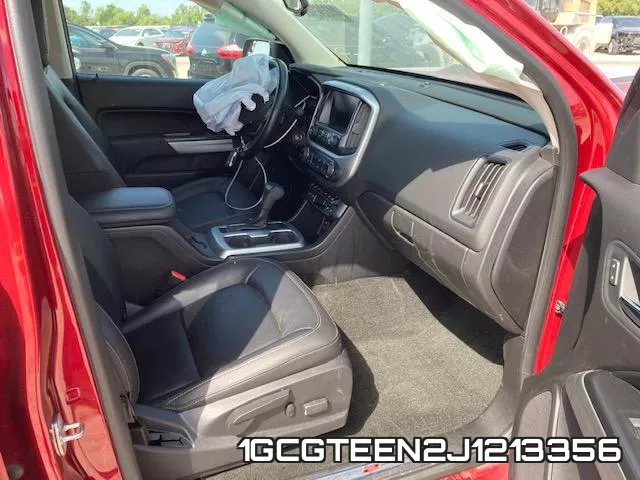 1GCGTEEN2J1213356 фото 6