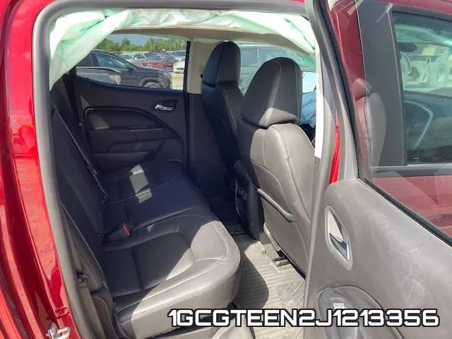 1GCGTEEN2J1213356 фото 7