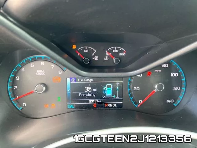 1GCGTEEN2J1213356 фото 9