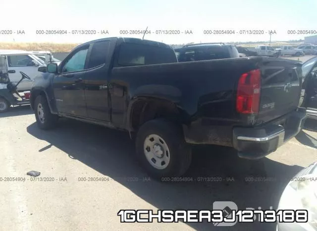 1GCHSAEA3J1273188 фото 4