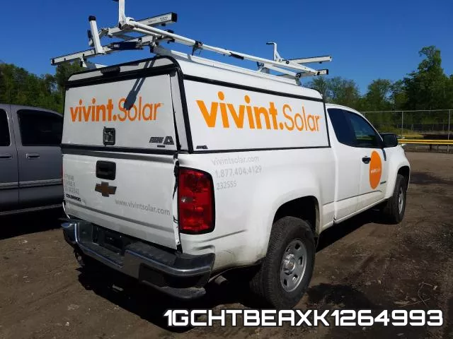 1GCHTBEAXK1264993 фото 5