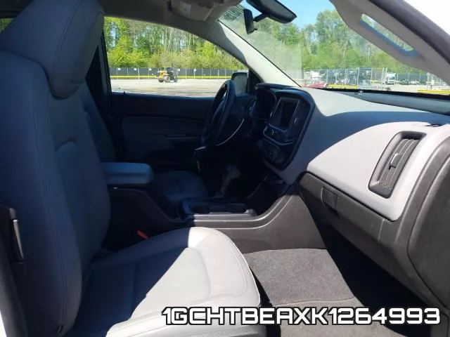 1GCHTBEAXK1264993 фото 6