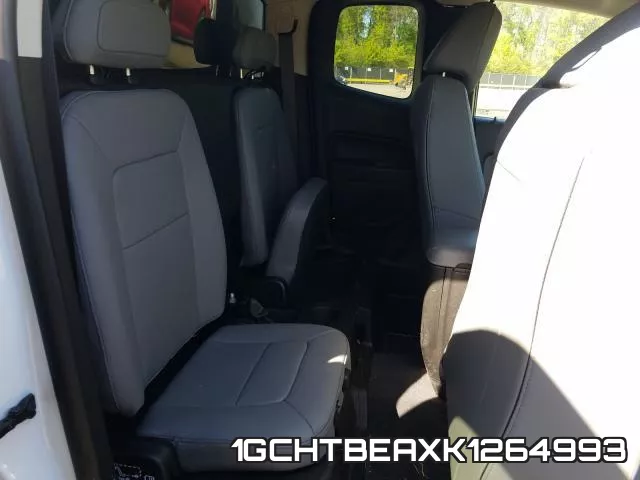 1GCHTBEAXK1264993 фото 7