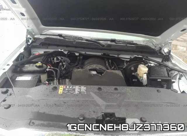 1GCNCNEH8JZ377360 фото 2