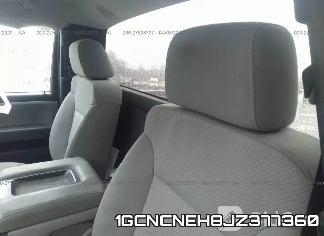 1GCNCNEH8JZ377360 фото 9