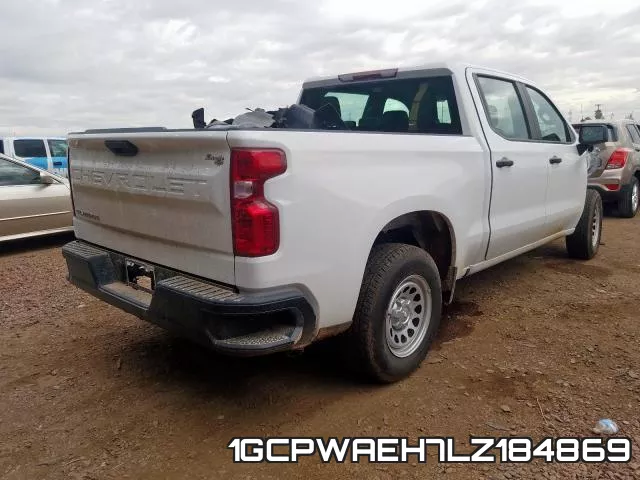 1GCPWAEH7LZ184869 фото 5