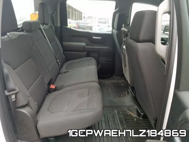 1GCPWAEH7LZ184869 фото 7