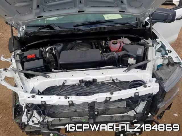 1GCPWAEH7LZ184869 фото 8
