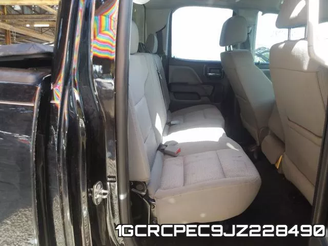 1GCRCPEC9JZ228490 фото 7