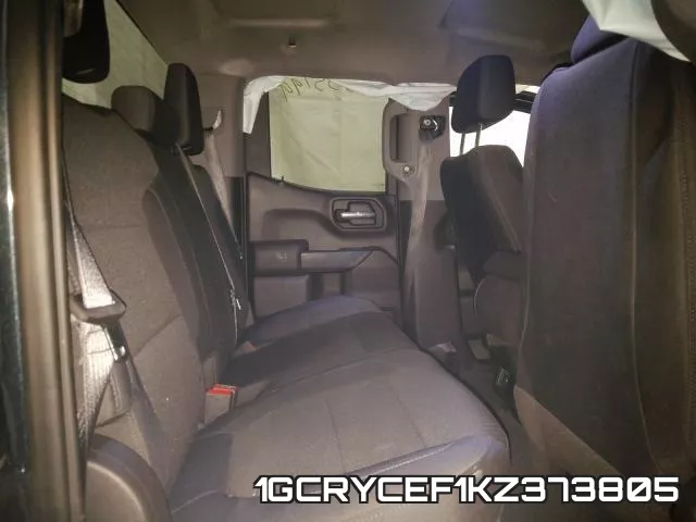 1GCRYCEF1KZ373805 фото 7