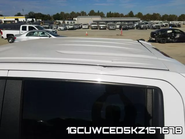 1GCUWCED5KZ157678 фото 10