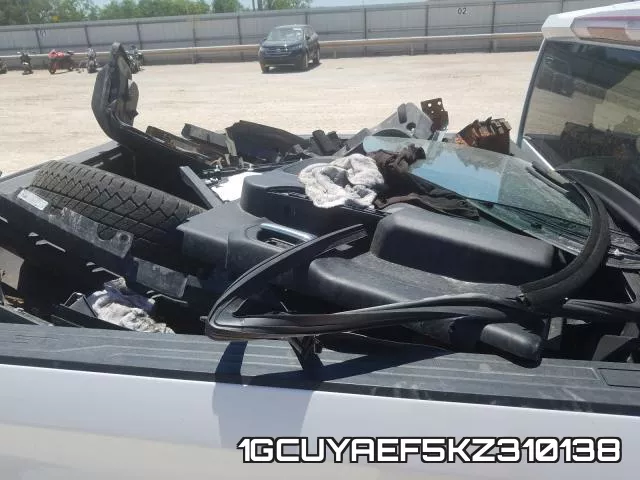 1GCUYAEF5KZ310138 фото 10