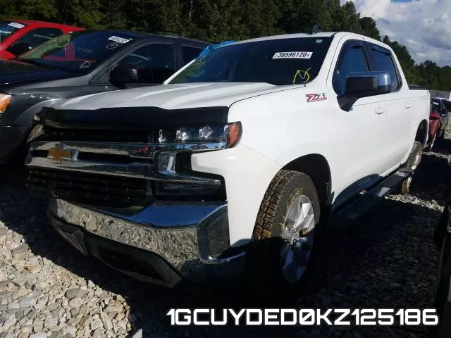 1GCUYDED0KZ125186 фото 3