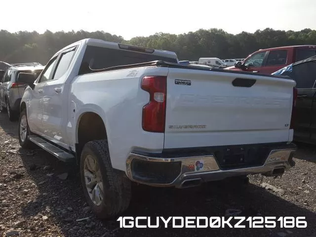 1GCUYDED0KZ125186 фото 4