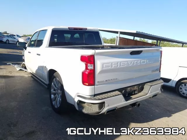 1GCUYHEL3KZ363984 фото 4