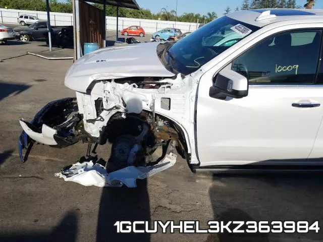 1GCUYHEL3KZ363984 фото 10