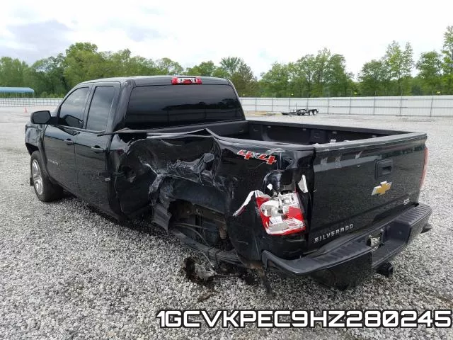 1GCVKPEC9HZ280245 фото 4