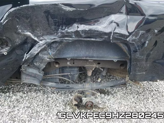 1GCVKPEC9HZ280245 фото 10