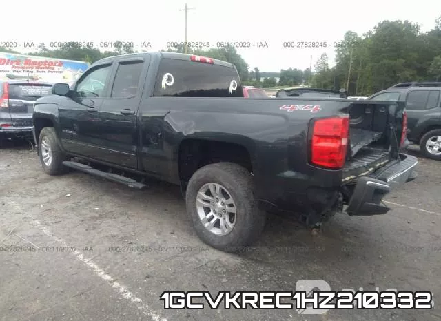 1GCVKREC1HZ210332 фото 4