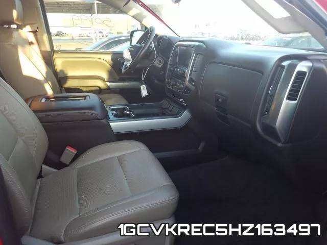 1GCVKREC5HZ163497 фото 6