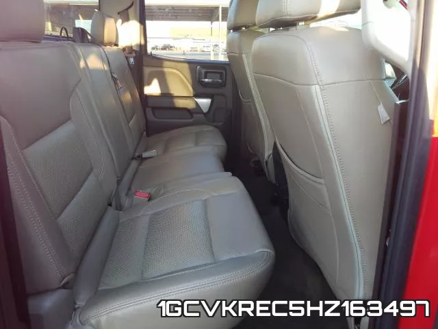 1GCVKREC5HZ163497 фото 7