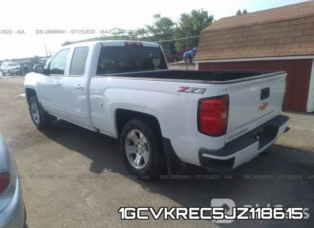 1GCVKREC5JZ118615 фото 4