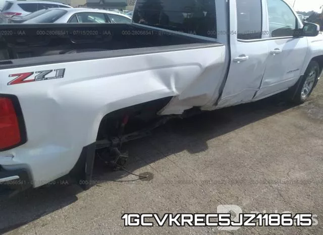 1GCVKREC5JZ118615 фото 7