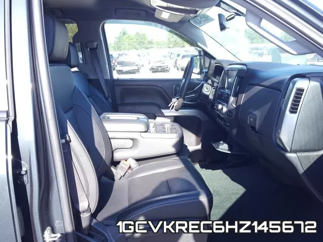 1GCVKREC6HZ145672 фото 6