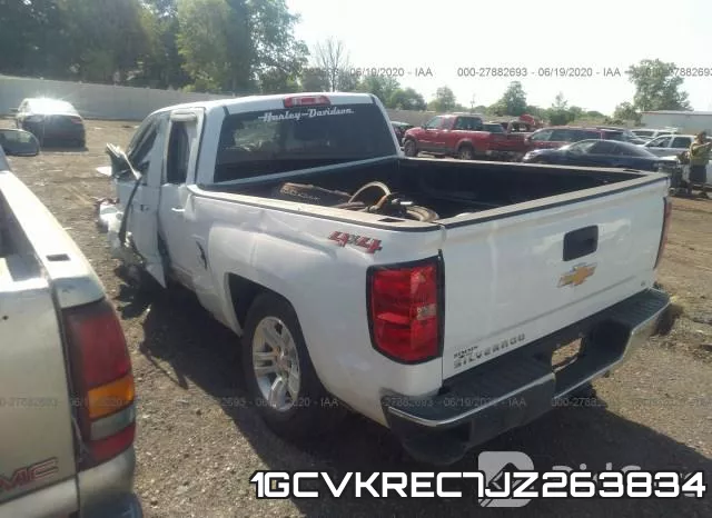 1GCVKREC7JZ263834 фото 4