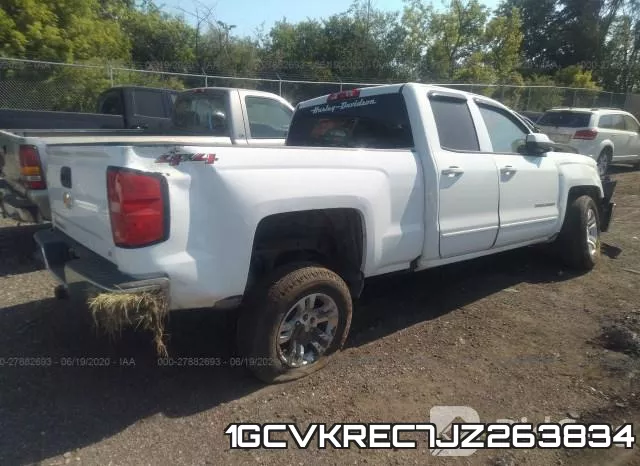 1GCVKREC7JZ263834 фото 5
