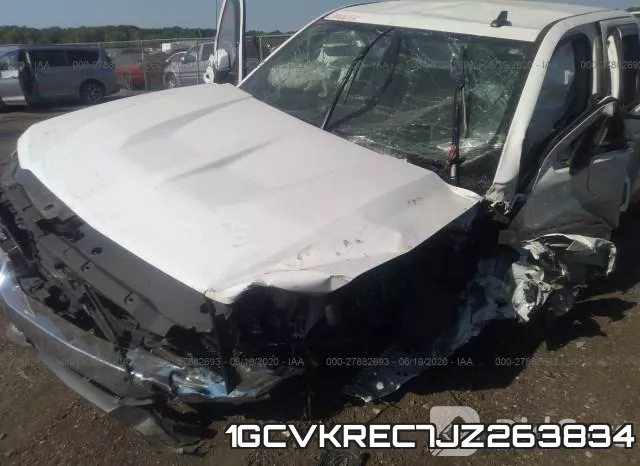 1GCVKREC7JZ263834 фото 7