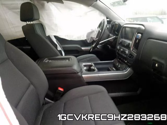 1GCVKREC9HZ283268 фото 6