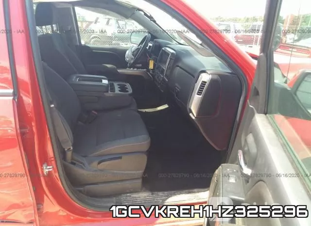 1GCVKREH1HZ325296 фото 6