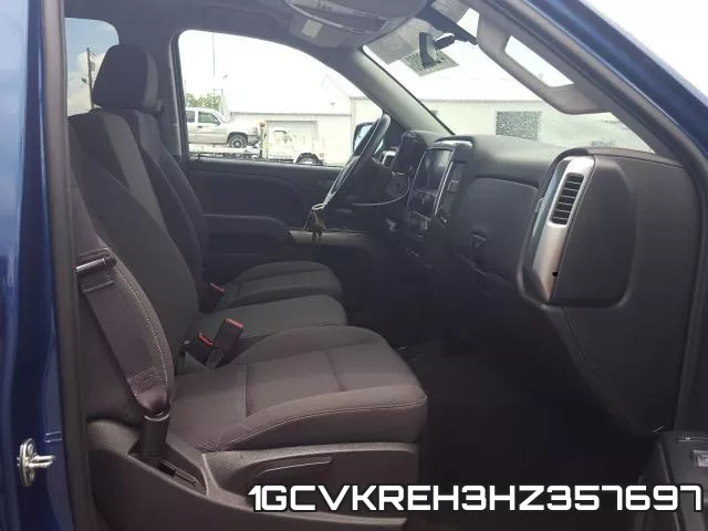 1GCVKREH3HZ357697 фото 6