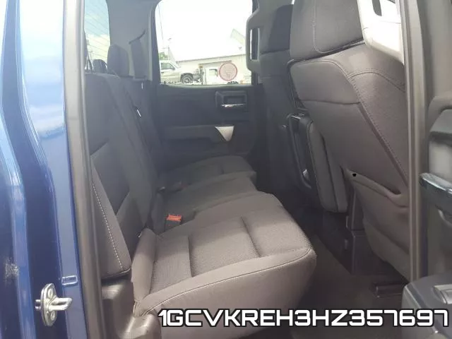 1GCVKREH3HZ357697 фото 7