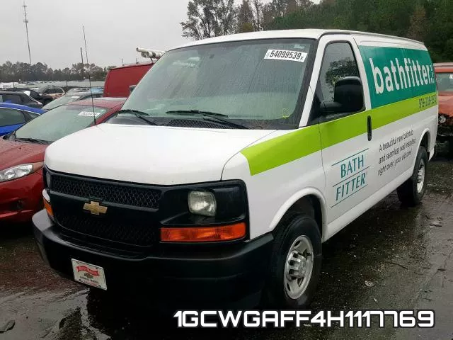 1GCWGAFF4H1117769 фото 3