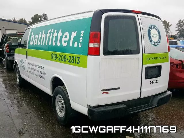 1GCWGAFF4H1117769 фото 4