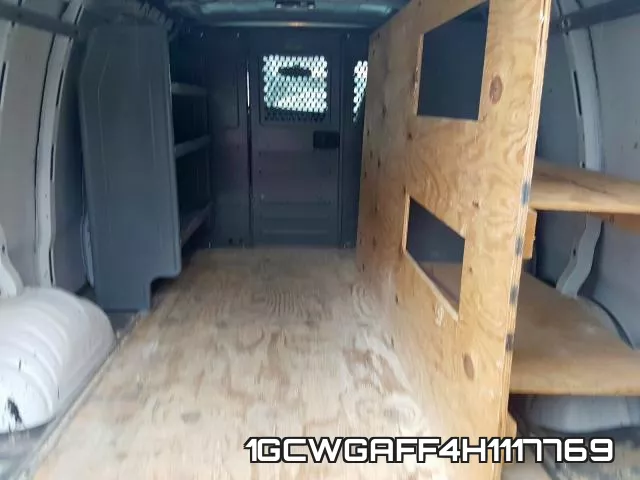 1GCWGAFF4H1117769 фото 7