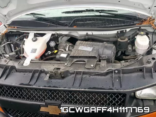 1GCWGAFF4H1117769 фото 8