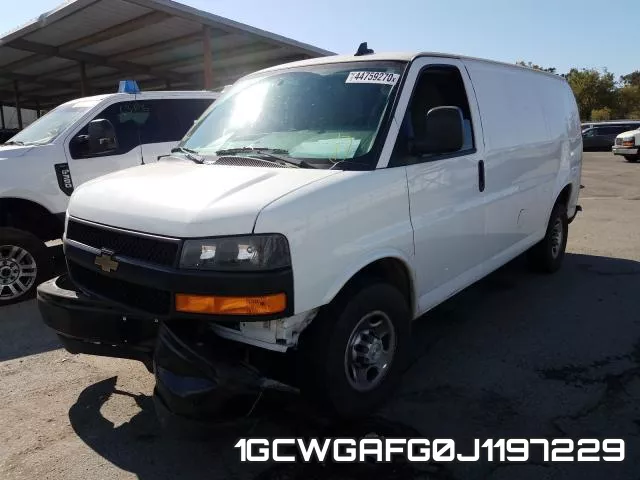 1GCWGAFG0J1197229 фото 3