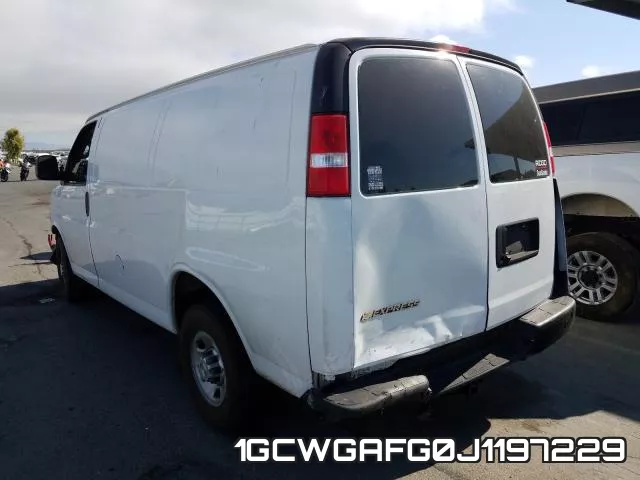 1GCWGAFG0J1197229 фото 4
