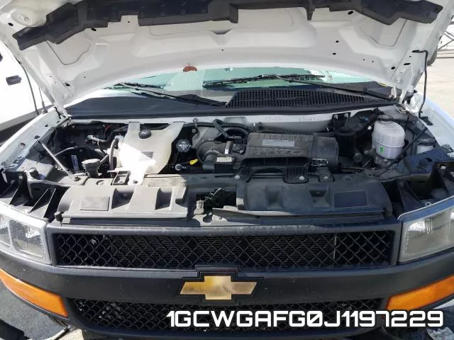 1GCWGAFG0J1197229 фото 8