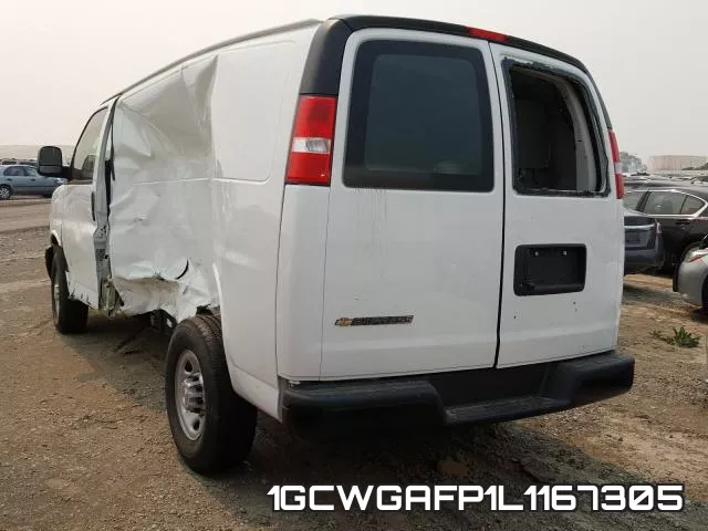 1GCWGAFP1L1167305 фото 4
