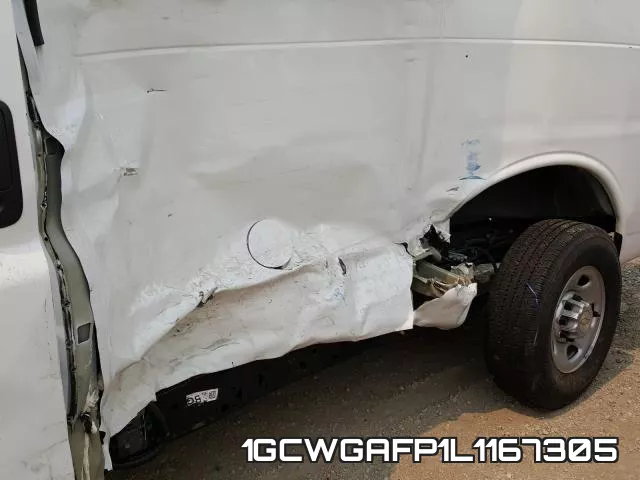 1GCWGAFP1L1167305 фото 10