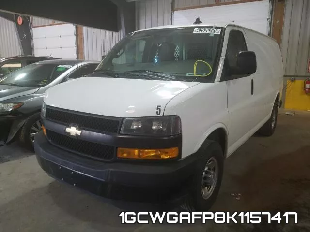 1GCWGAFP8K1157417 фото 3