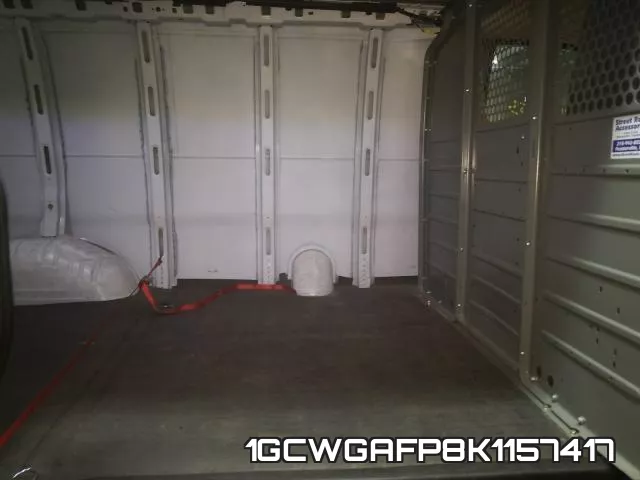 1GCWGAFP8K1157417 фото 7