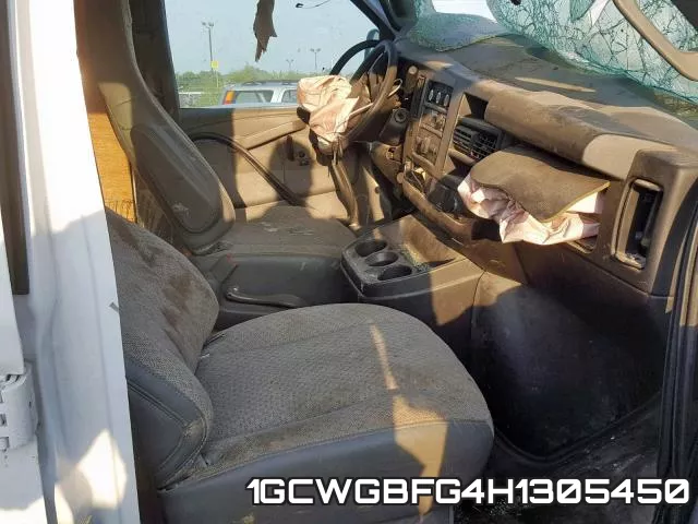1GCWGBFG4H1305450 фото 6