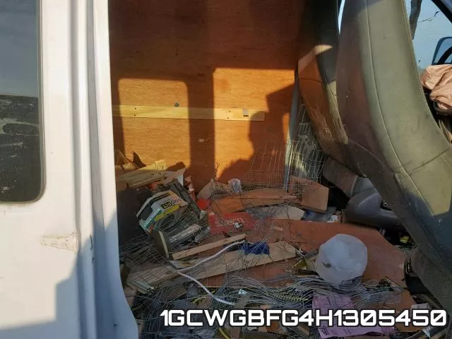 1GCWGBFG4H1305450 фото 7