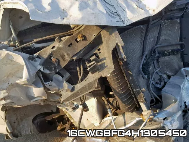 1GCWGBFG4H1305450 фото 8